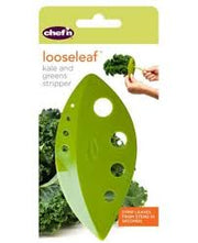 Looseleaf/Kale Greens Stripper by Kiss the Cook