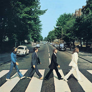 The Beatles - Abbey Road Anniversary (1LP) - Music & Performance - Vinyl