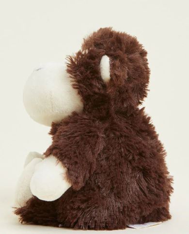 Warmies Junior Monkey by Homeportonline