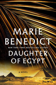 Daughter of Egypt