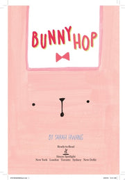 Bunny Hop
