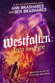 Into the Fire