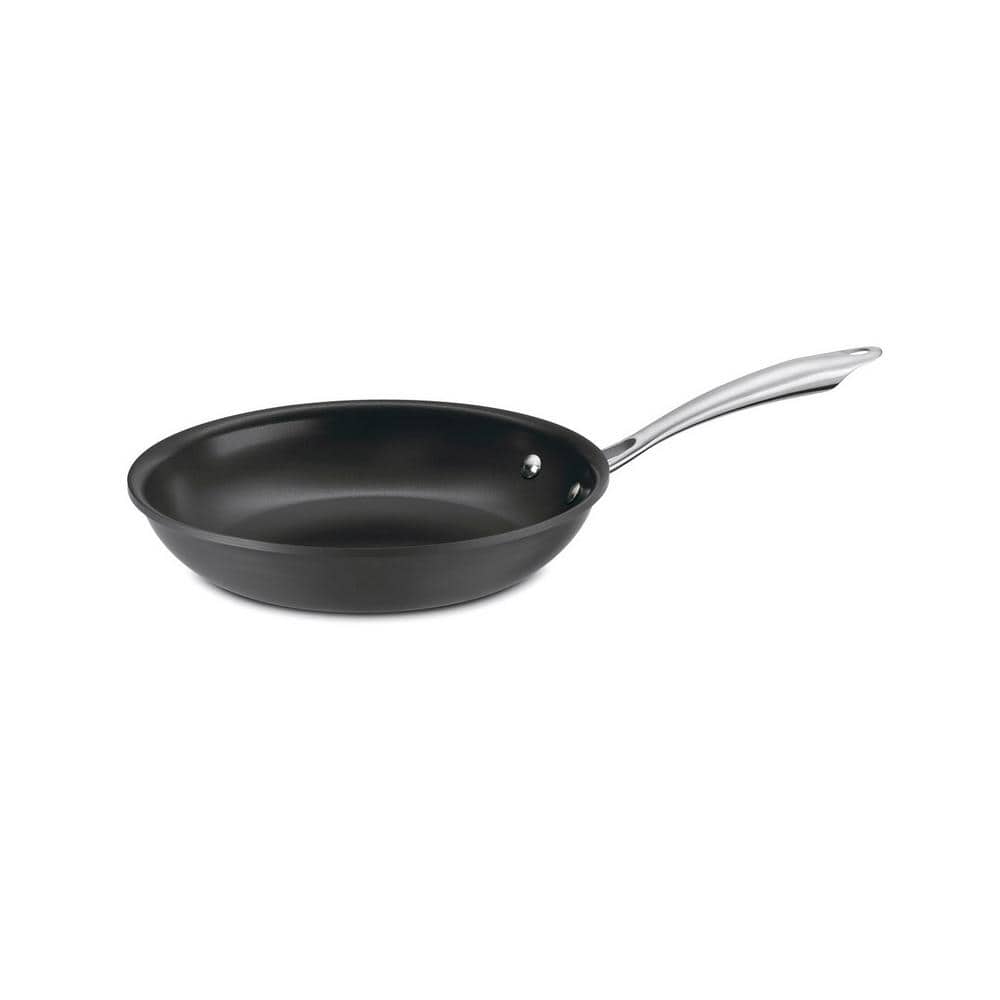 Cookware - Green Gourmet Nonstick Skillet 10" by Homeportonline