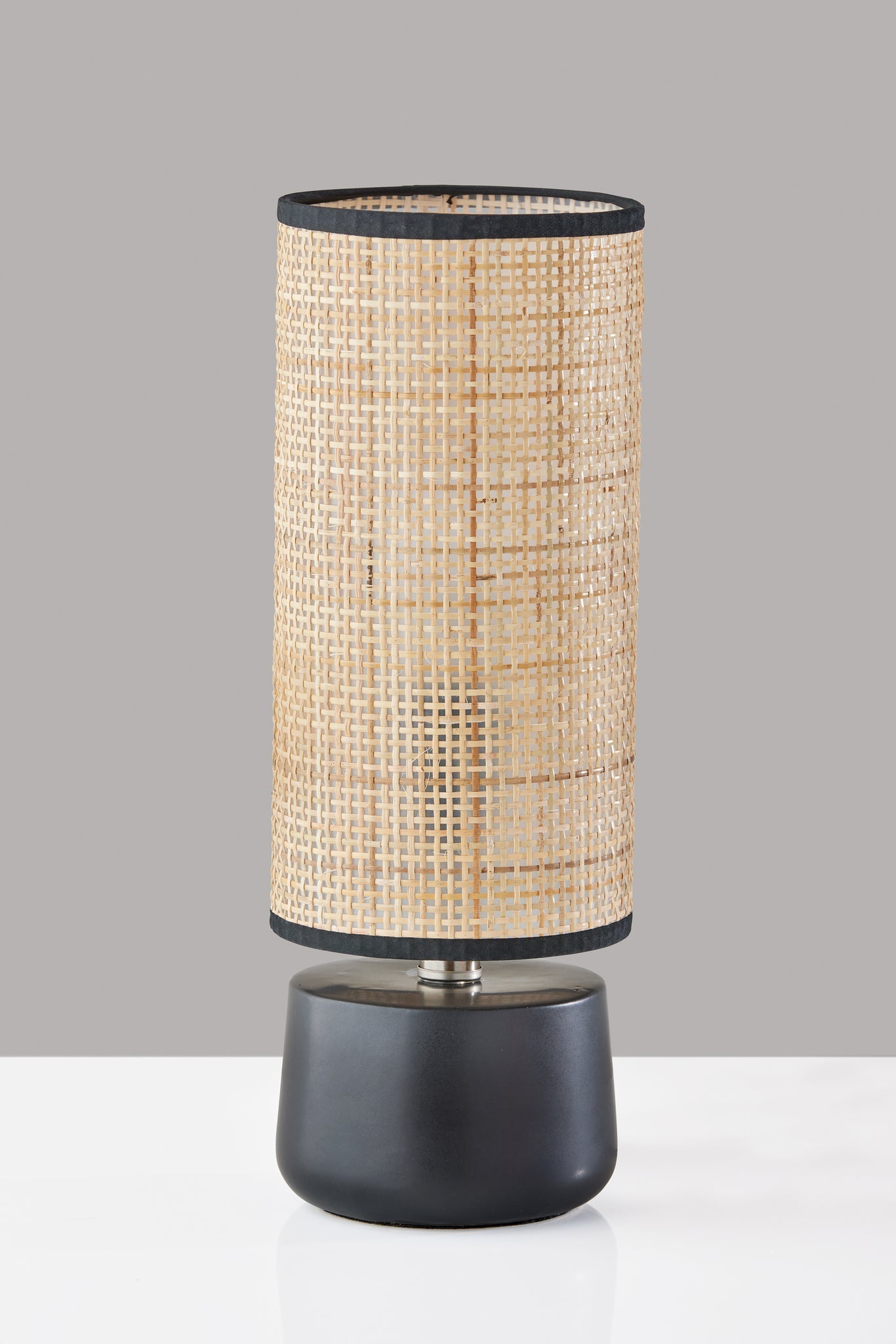 Sheffield Table Lantern Black by Homeportonline