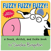 Fuzzy Fuzzy Fuzzy!