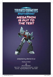 Megatron Is Put to the Test