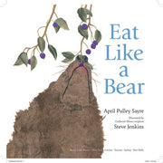 Eat Like a Bear