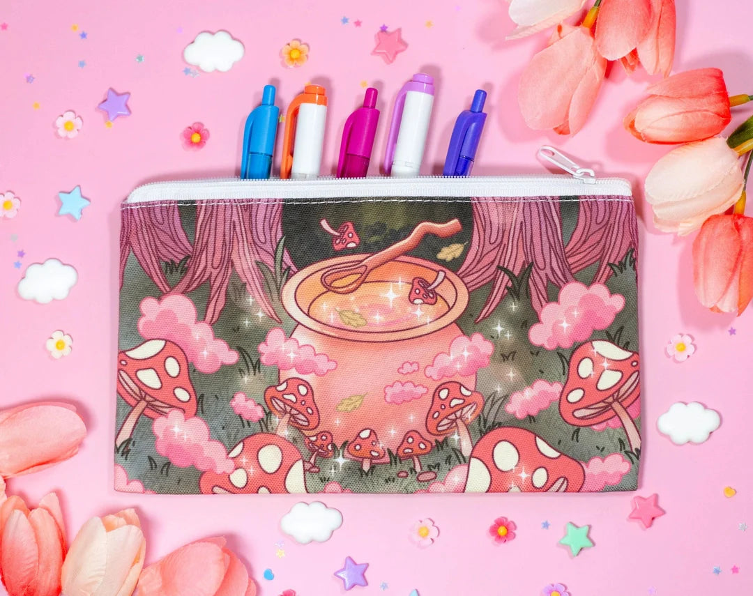 Pencil Case