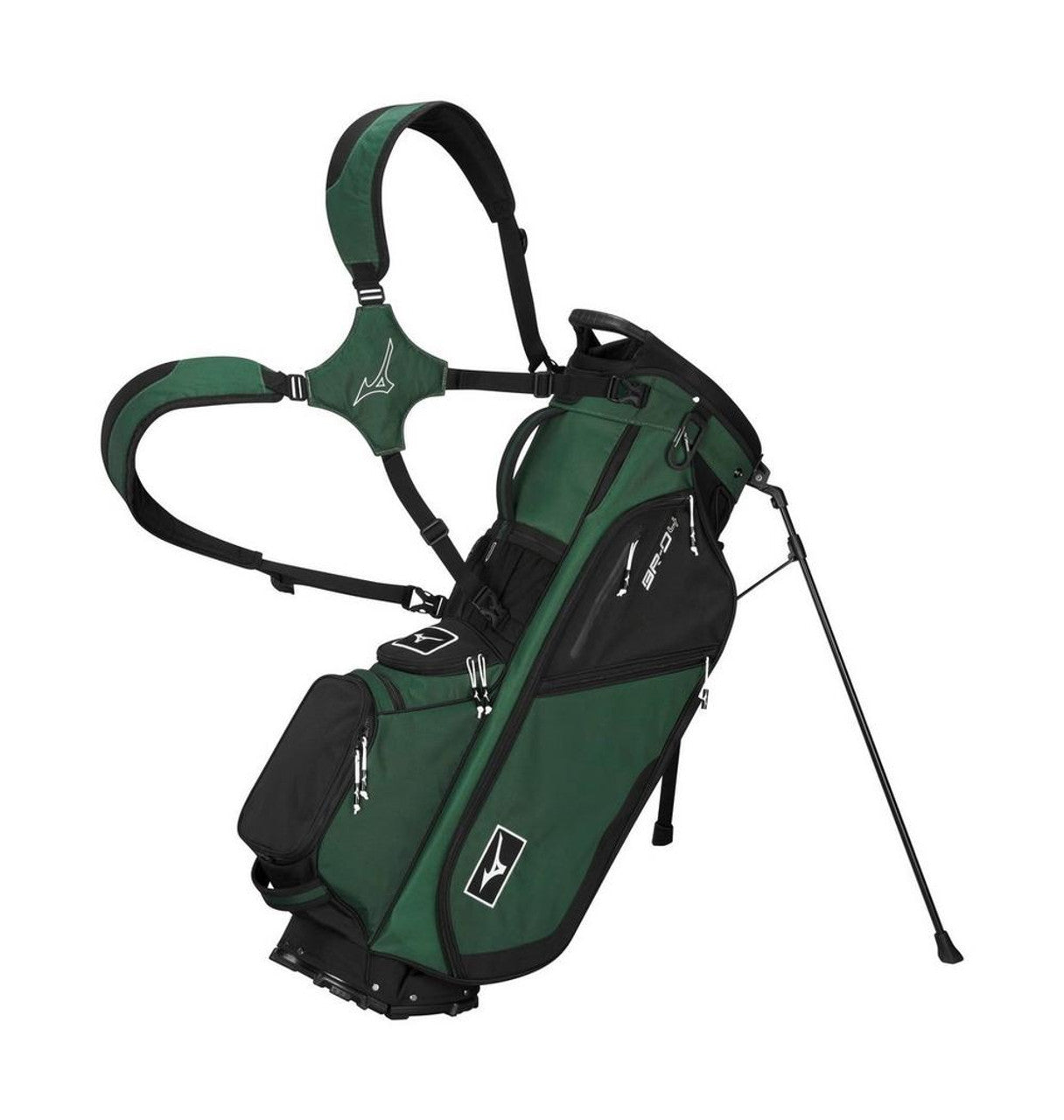 Mizuno Br-D4 Stand Golf Bag by Alpine Shop