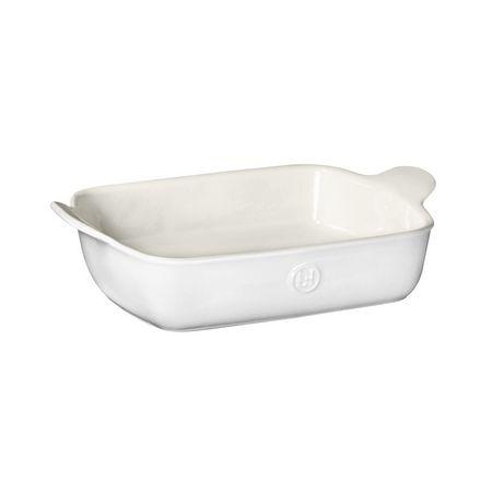 Medium Rectangular Baker 8"x11" by Kiss the Cook