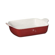 Medium Rectangular Baker 8"x11" by Kiss the Cook