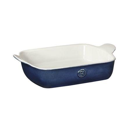 Medium Rectangular Baker 8"x11" by Kiss the Cook