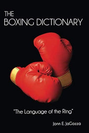 Boxing Dictionary