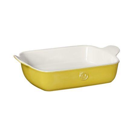 Medium Rectangular Baker 8"x11" by Kiss the Cook