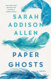 Paper Ghosts - A Novel