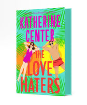 Love Haters: A Novel