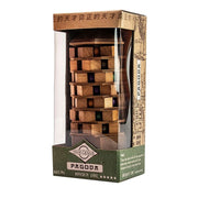 Project Genius Tri Me Puzzlebox