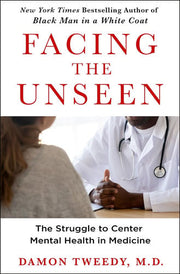 Facing the Unseen: The Struggle to Center Mental H