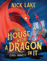 House with a Dragon in It