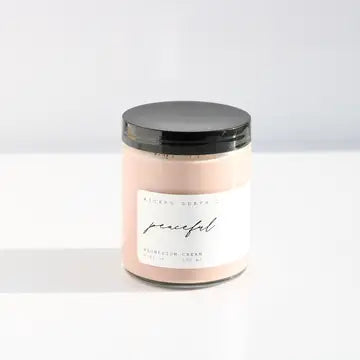 Peaceful Magnesium Cream