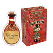 Vintage Games Cunning Concoction from University Games