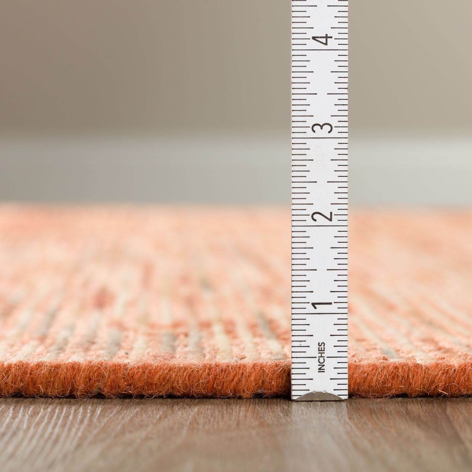 Zion Rug Spice 5' X 7'6" by Homeportonline