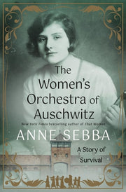 Women's Orchestra of Auschwitz