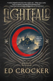 Lightfall: Book One of The Everlands