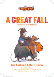 Great Fall