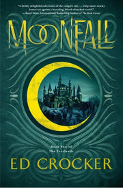 Moonfall Book Two of The Everlands
