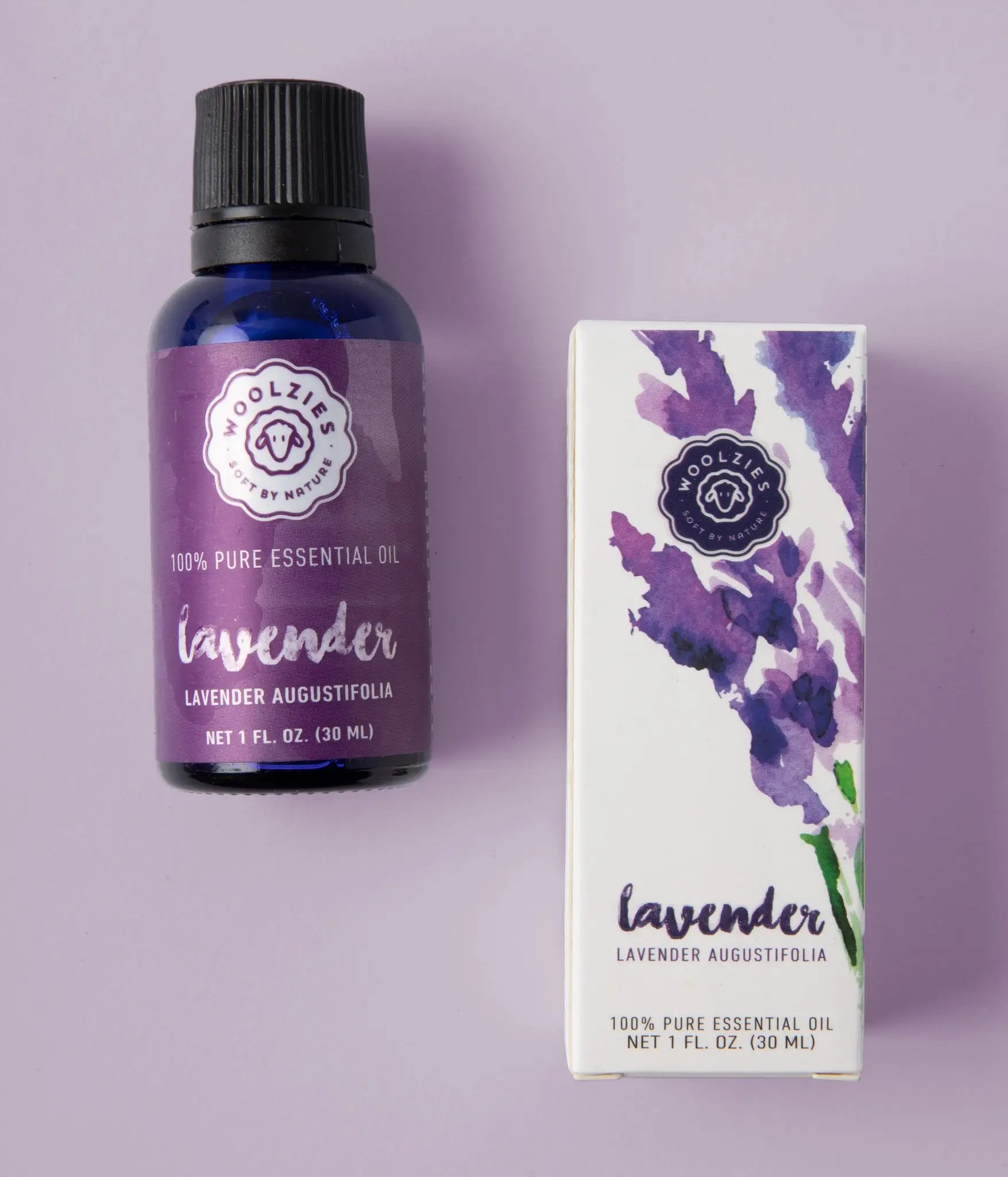Essential Oils