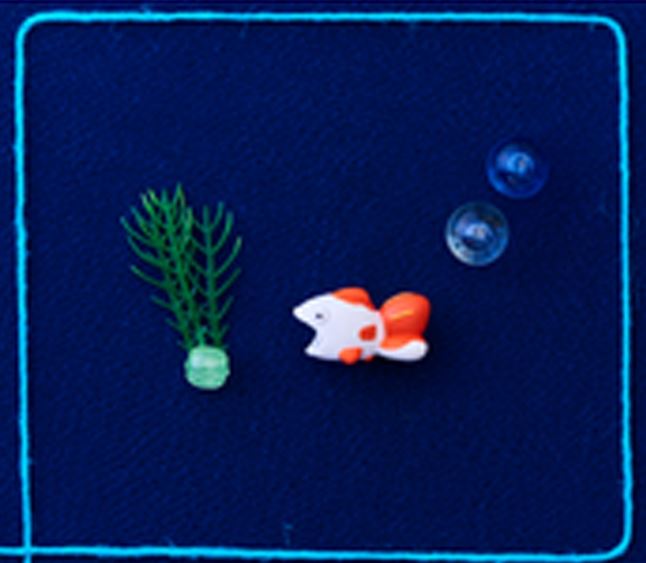 Cable Bite iPhone Japanese Style Goldfish by Homeportonline