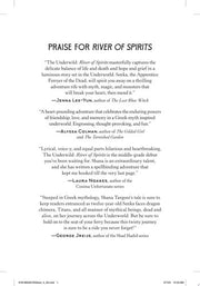 River of Spirits