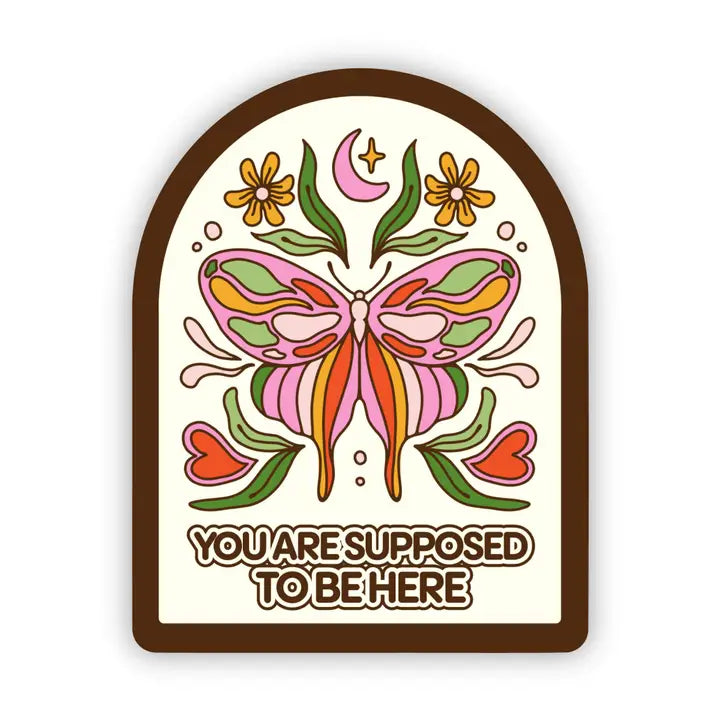 Stickers by Big Moods