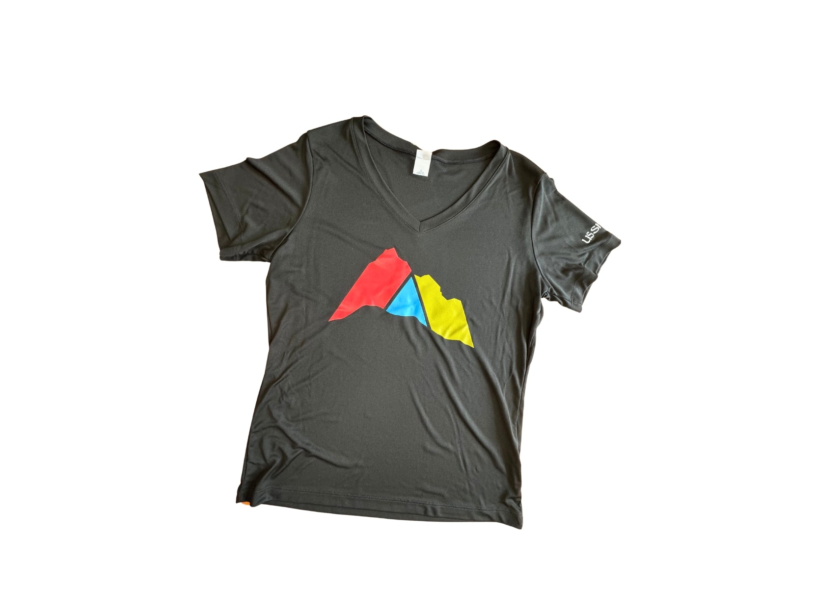 US Sherpa Performance T-Shirt by US Sherpa