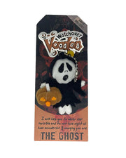 Watchover Voo Doo Doll The Ghost by Homeportonline