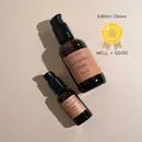 Lavender Rose Glow Oil 120ml