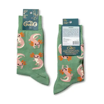 Crew Socks