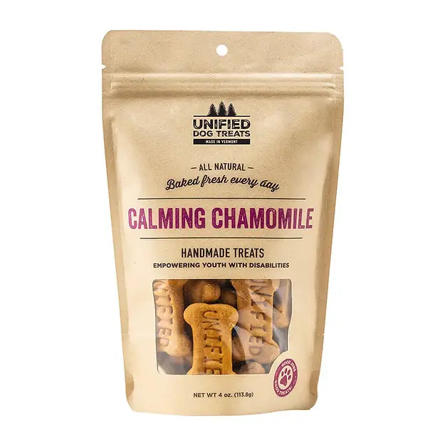 Dog Treats - Unified Dog Treats
