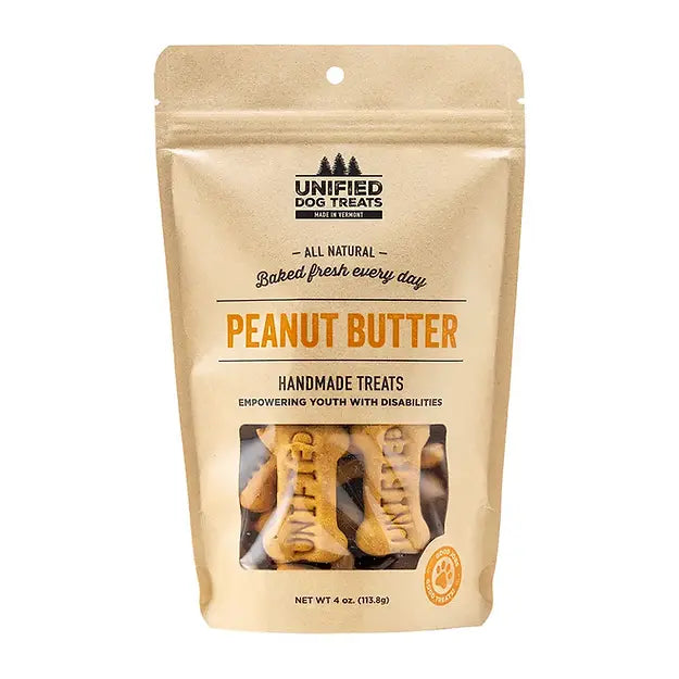 Dog Treats - Unified Dog Treats