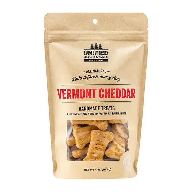 Dog Treats - Unified Dog Treats
