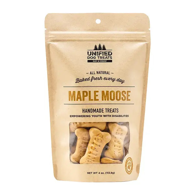 Dog Treats - Unified Dog Treats