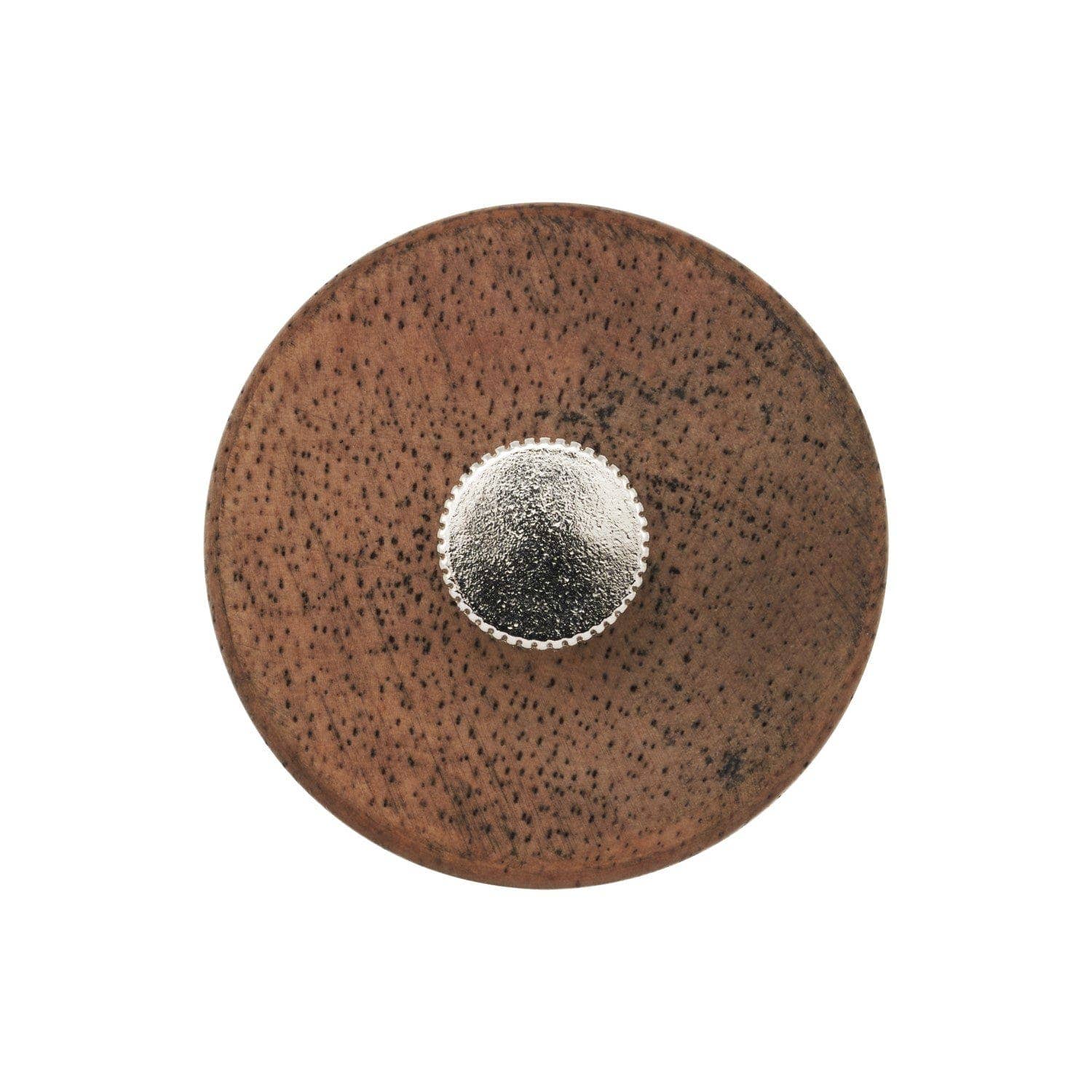 Cole & Mason Macclesfield Salt and Pepper Mill and Shaker Gift Set by Kiss the Cook