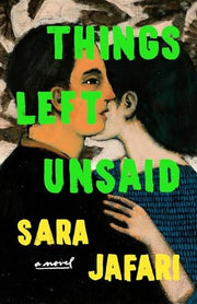 Things Left Unsaid