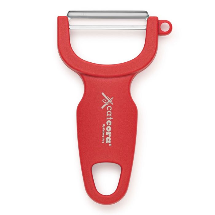 Cat Cora Swiss Style Peeler by Kiss the Cook