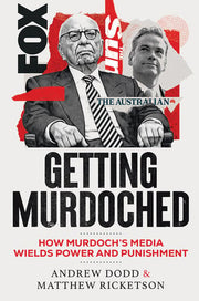 Getting Murdoched What It's Like and What to Do If It Happens to You