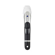 Soap Dispensing Kitchen Brush by Kiss the Cook
