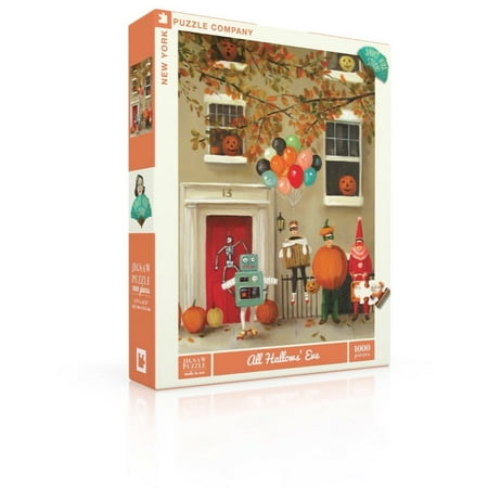 All Hallows  Eve