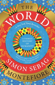 The World: A Family History of Humanity