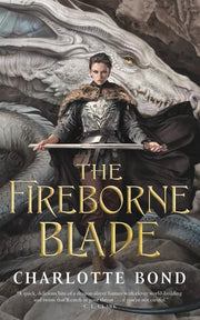 Fireborne Blade